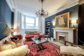 GuestReady - Designer Chic 2BR Flat in Edinburgh New Town